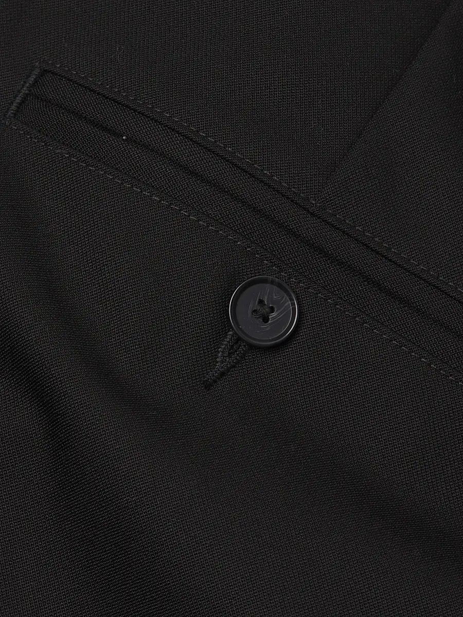 Vince Men's Double Pleated Suiting Trousers | Thumbnail 6 Vince Men's Double Pleated Suiting Trousers | Thumbnail 6
