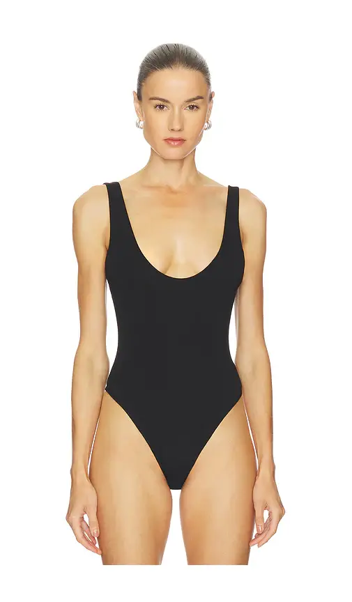 ALL THE WAYS Carrie Bodysuit | Thumbnail 2
