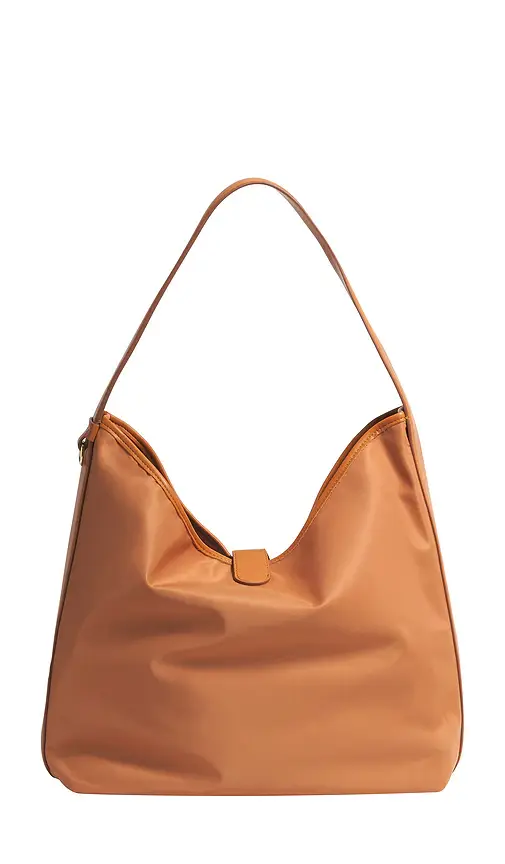 Stoney Clover Lane Slouchy Shoulder Bag | Thumbnail 2 Stoney Clover Lane Slouchy Shoulder Bag | Thumbnail 2