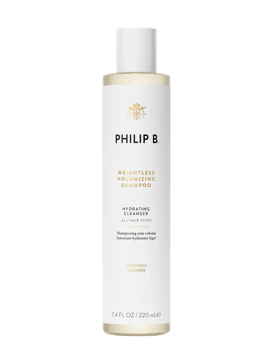 Philip B Weightless Volumizing Shampoo