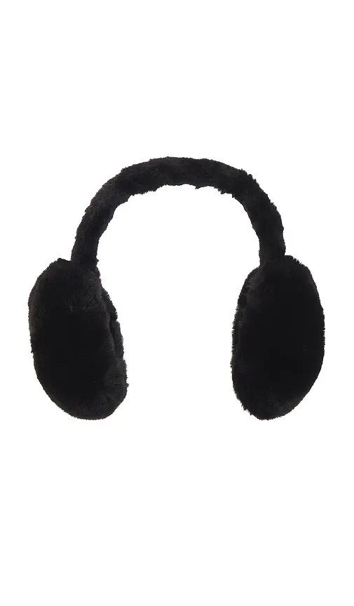 Hat Attack Faux Fur Earmuff | Thumbnail 2 Hat Attack Faux Fur Earmuff | Thumbnail 2