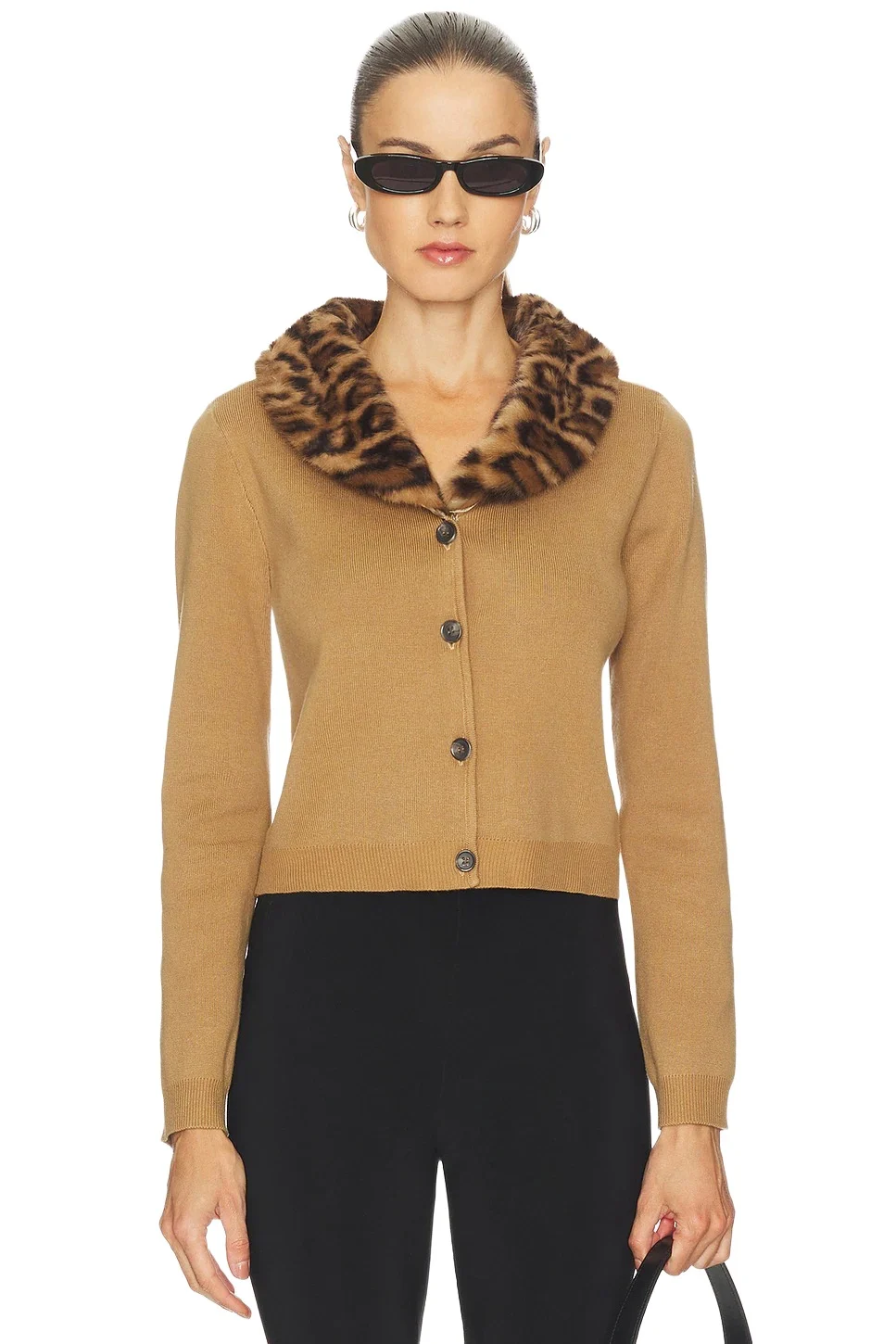 Gia Sweater Gia Sweater