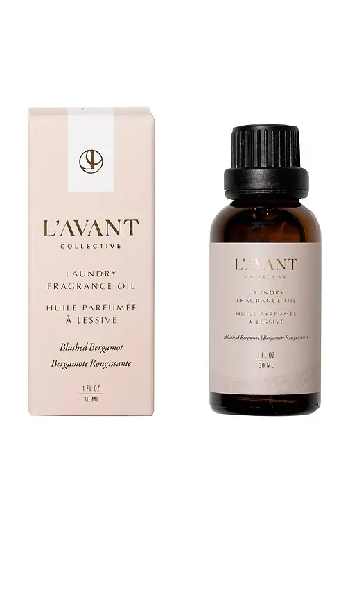 L'AVANT Collective Laundry Oil | Image 1 L'AVANT Collective Laundry Oil | Image 1