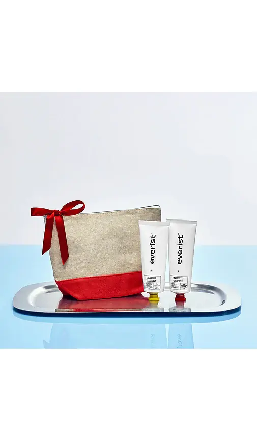 Everist The Haircare Meets Skincare Set | Thumbnail 2 Everist The Haircare Meets Skincare Set | Thumbnail 2
