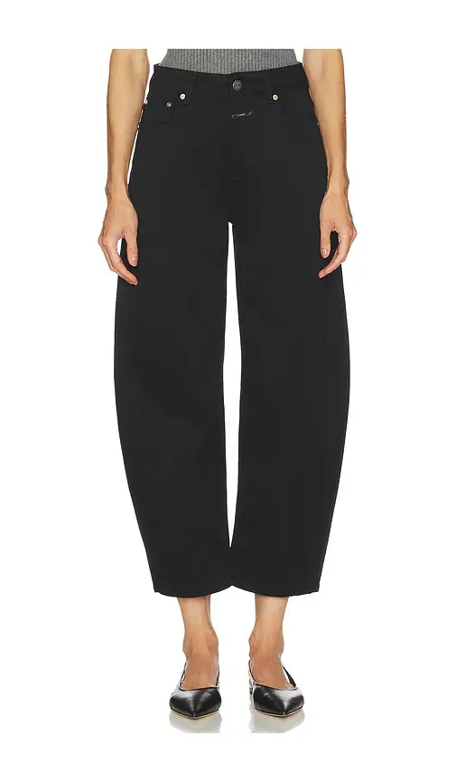 Closed Jazzie Horseshoe Jeans | Image 1 Closed Jazzie Horseshoe Jeans | Image 1