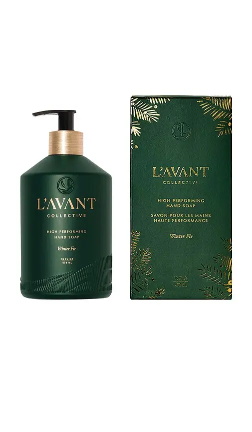 L'AVANT Collective Hand Soap