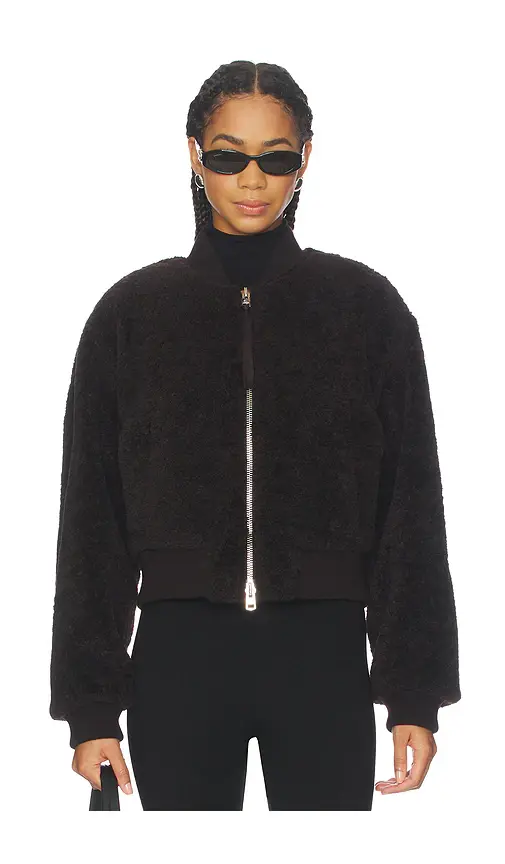 AGOLDE Iona Skye Jacket | Thumbnail 2 AGOLDE Iona Skye Jacket | Thumbnail 2