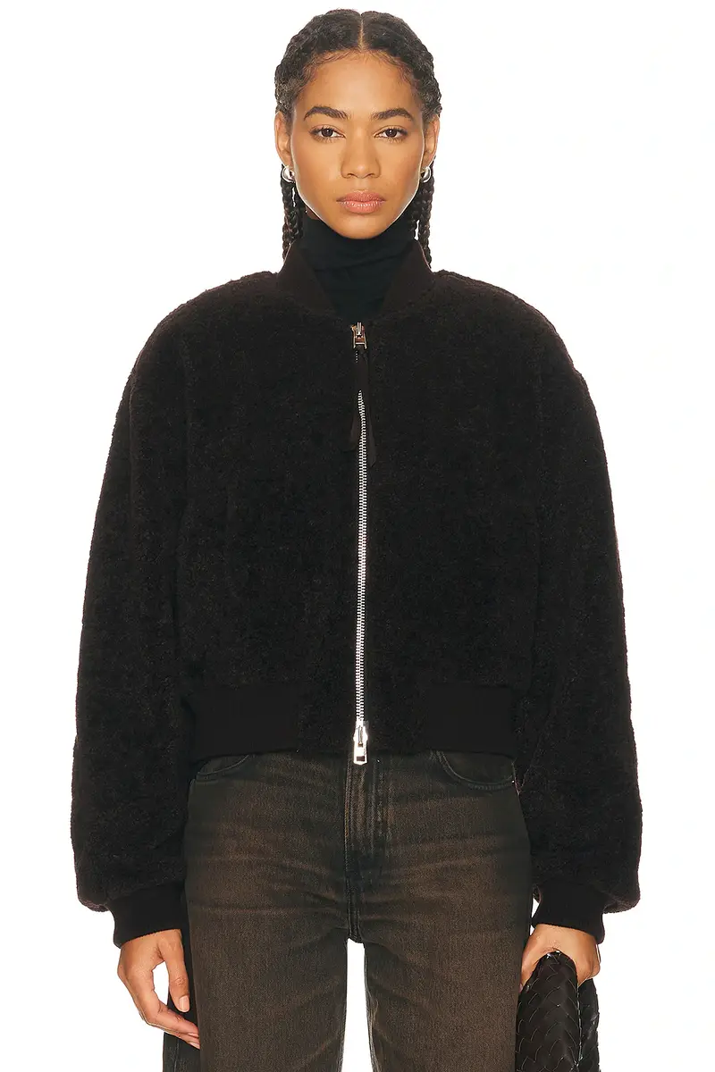 AGOLDE Iona Skye Jacket | Thumbnail 3 AGOLDE Iona Skye Jacket | Thumbnail 3