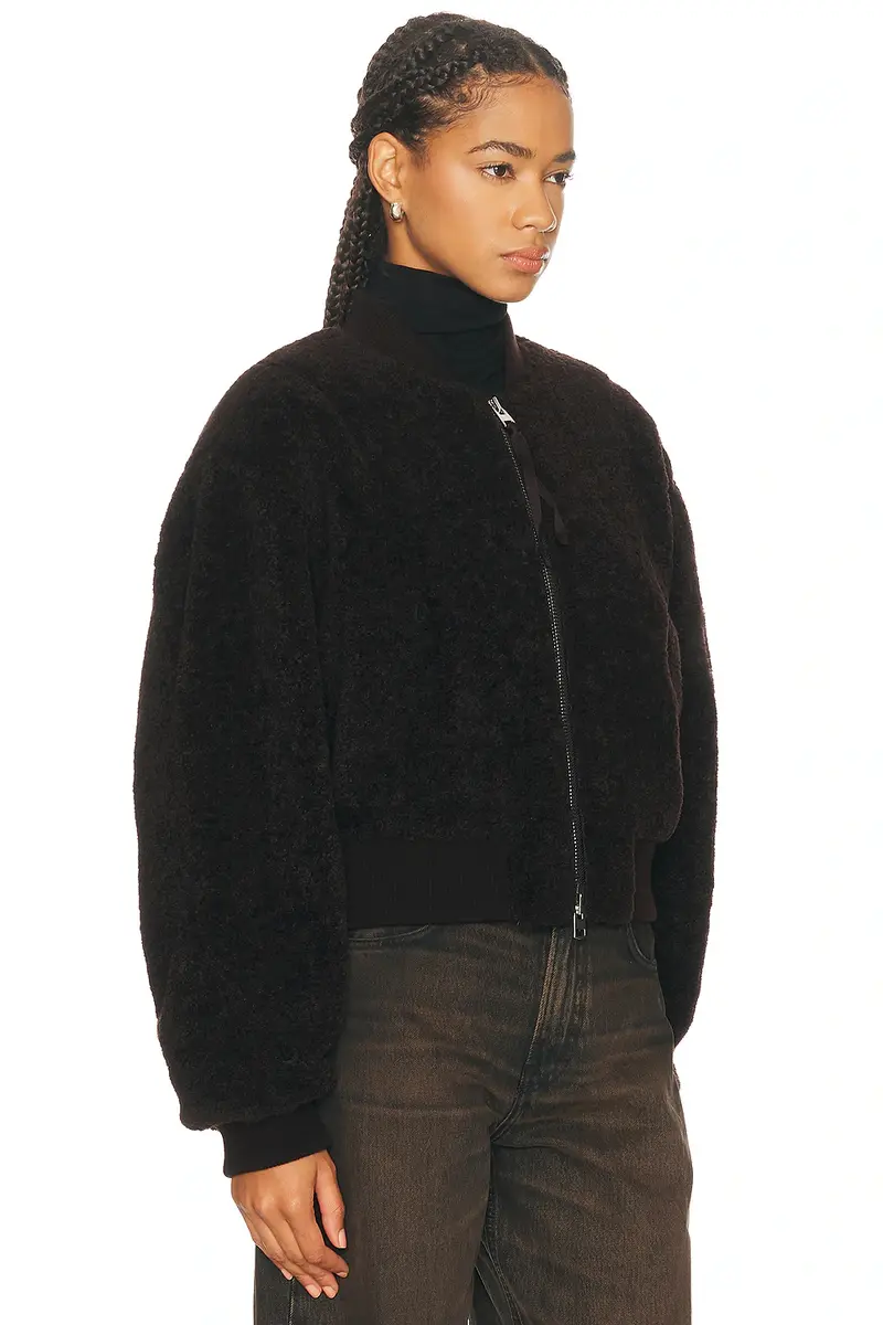 AGOLDE Iona Skye Jacket | Thumbnail 4 AGOLDE Iona Skye Jacket | Thumbnail 4