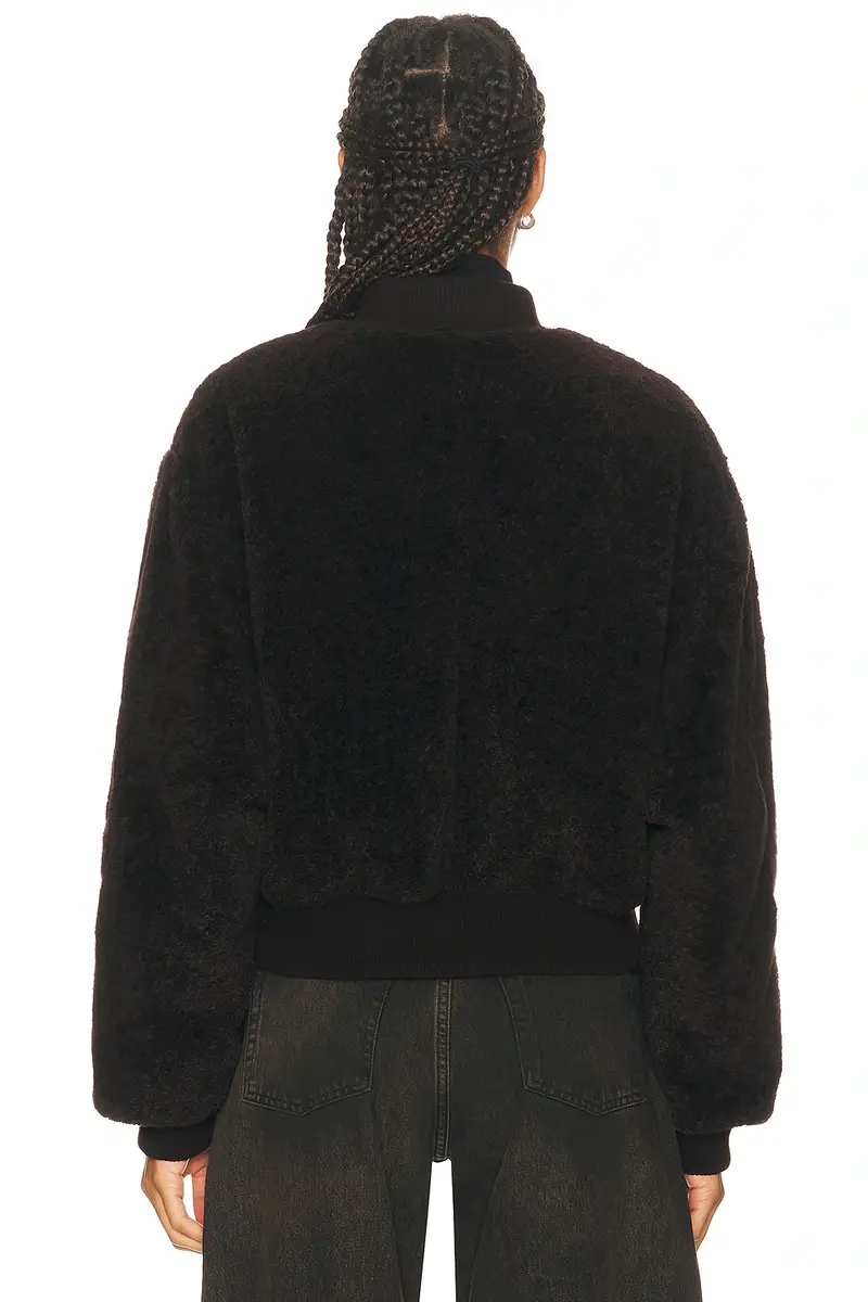 AGOLDE Iona Skye Jacket | Thumbnail 5 AGOLDE Iona Skye Jacket | Thumbnail 5