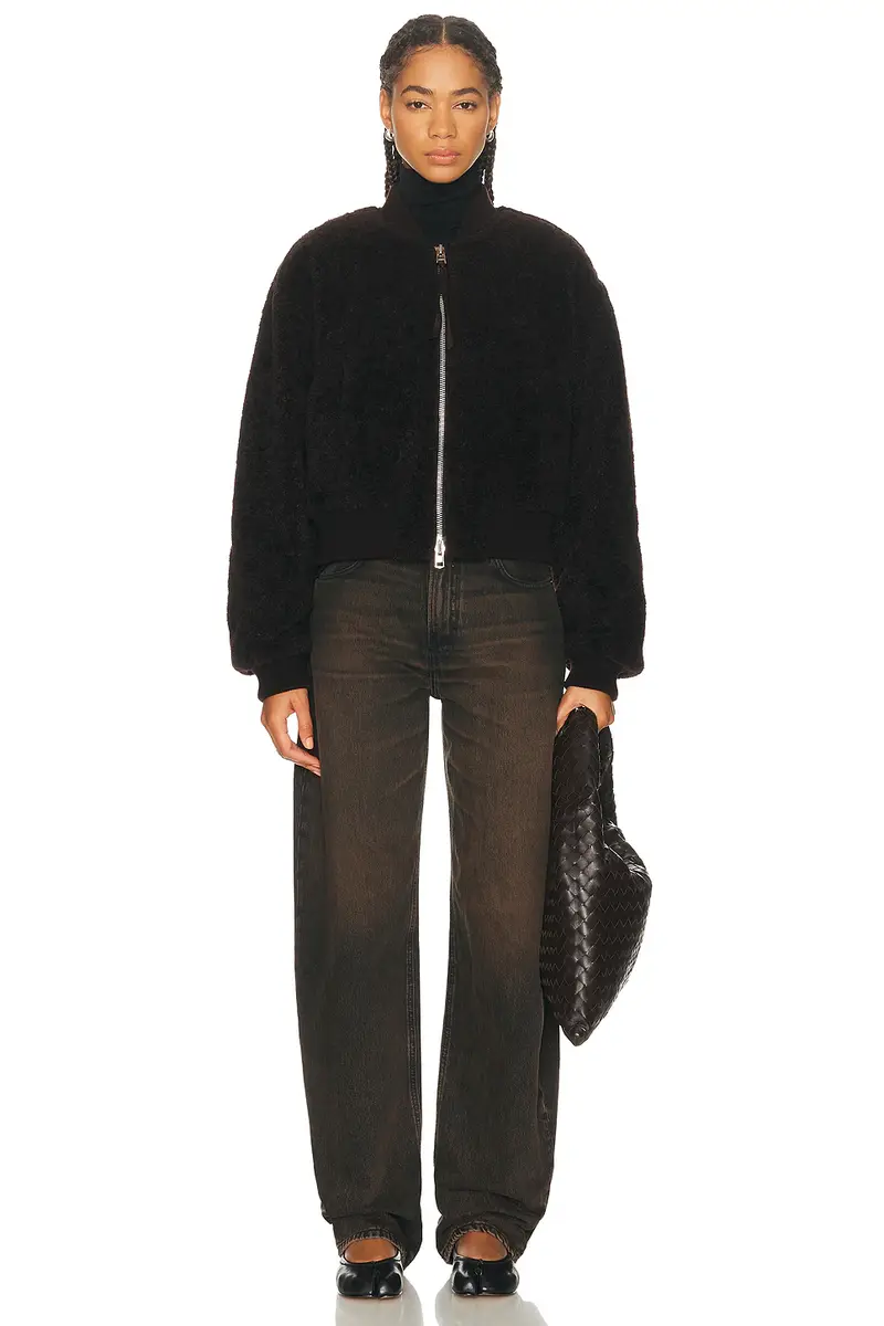 AGOLDE Iona Skye Jacket | Thumbnail 6 AGOLDE Iona Skye Jacket | Thumbnail 6