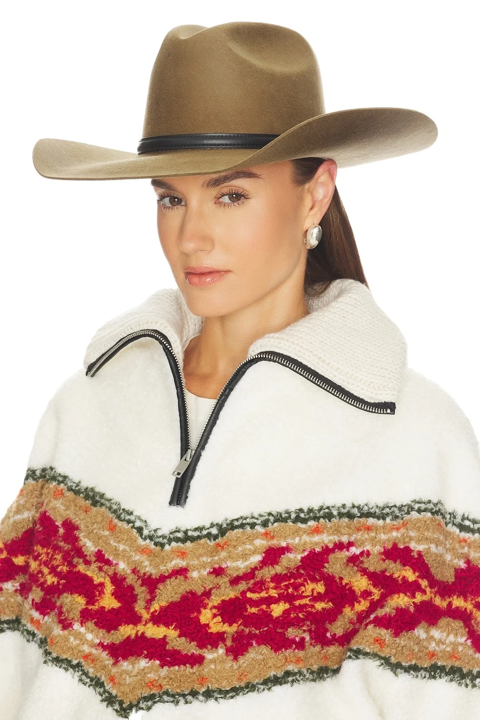 Nash Fedora Hat Nash Fedora Hat