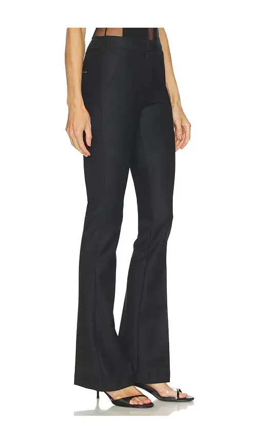 Blumarine Twill Flare | Thumbnail 2