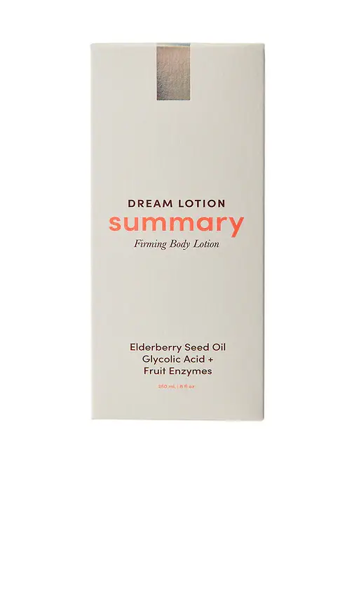 Summary Body Lotion | Thumbnail 2 Summary Body Lotion | Thumbnail 2