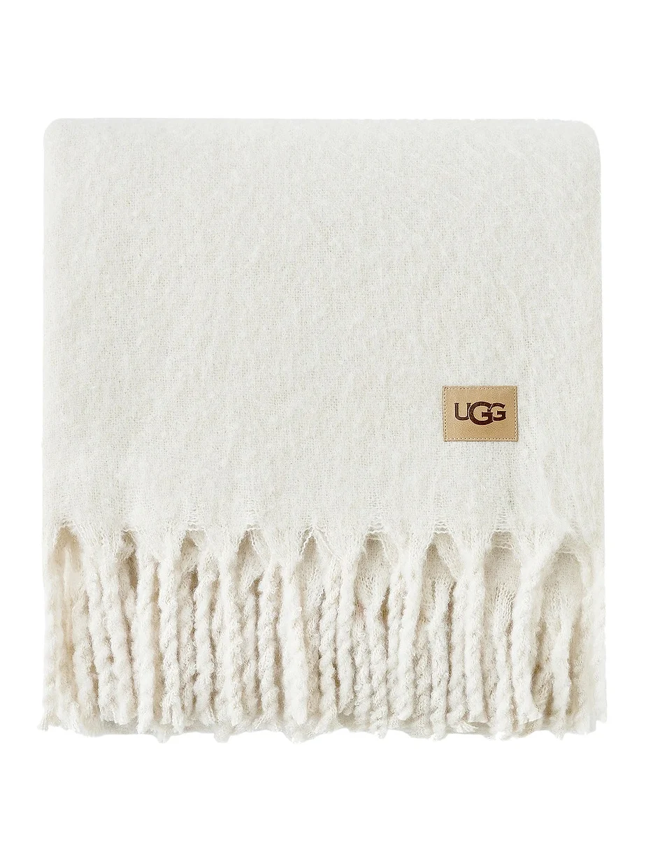UGG Home Bayle Throw Blanket
