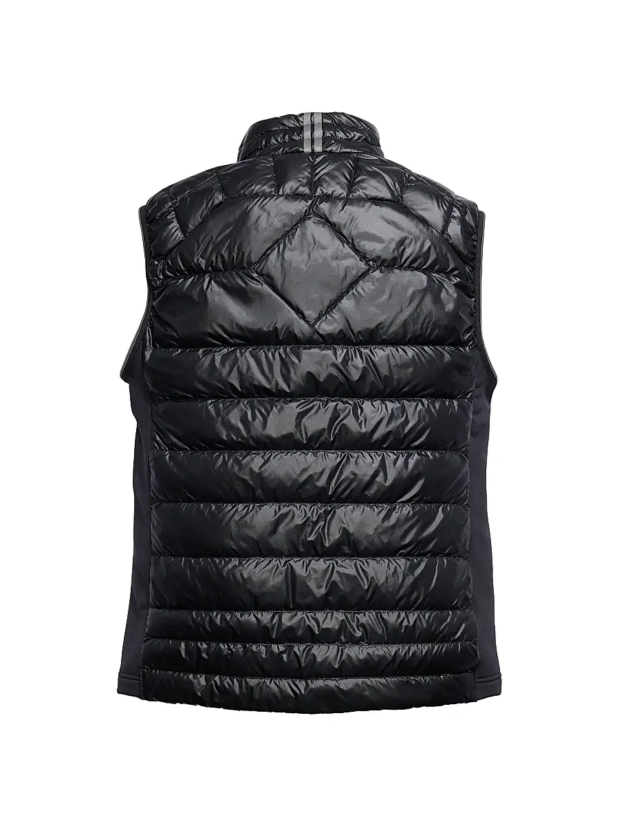 Canada Goose Men's Hybridge Lite Puffer Vest | Thumbnail 4 Canada Goose Men's Hybridge Lite Puffer Vest | Thumbnail 4