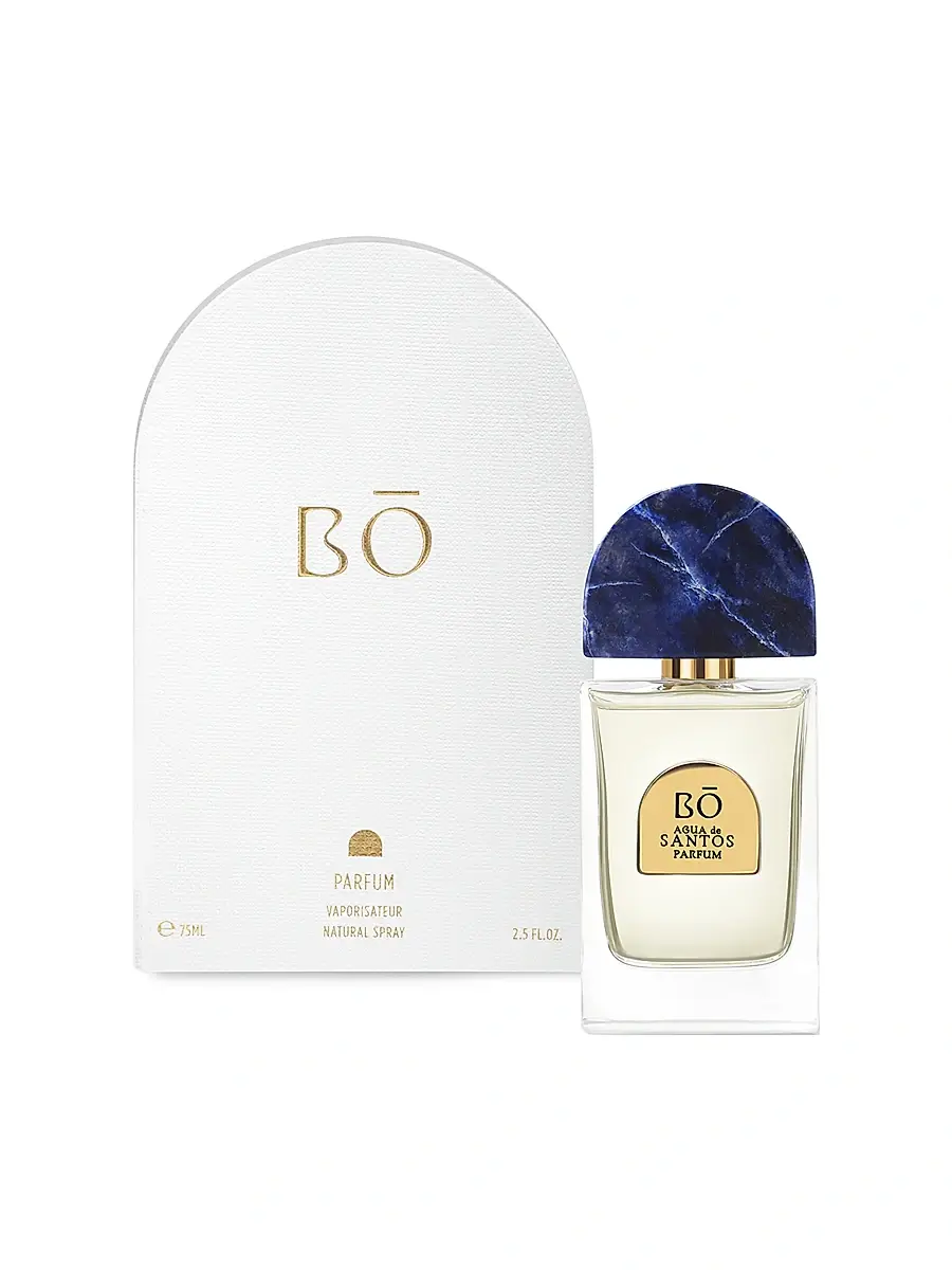 House of Bō Agua de Santos Parfum | Thumbnail 2 House of Bō Agua de Santos Parfum | Thumbnail 2