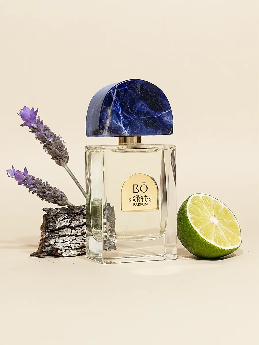 House of Bō Agua de Santos Parfum | Thumbnail 3 House of Bō Agua de Santos Parfum | Thumbnail 3