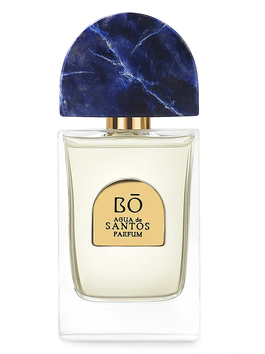 House of Bō Agua de Santos Parfum