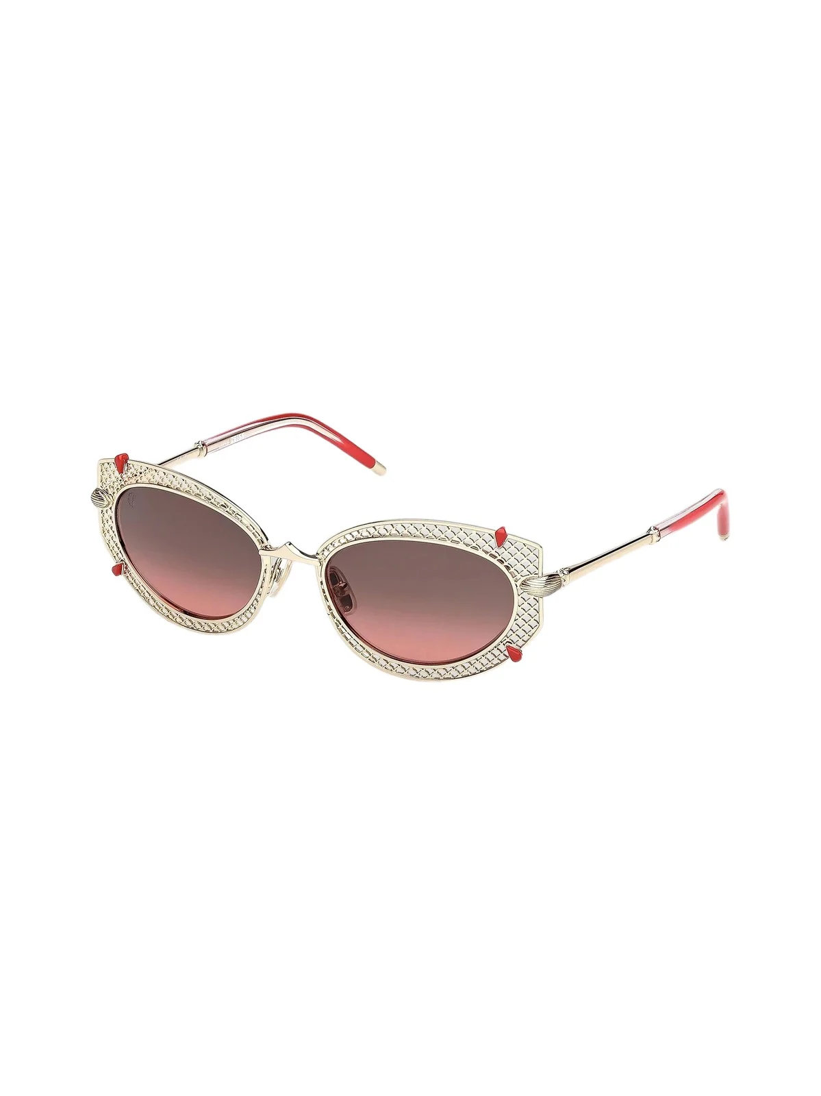 Women's Dolly 54MM Oval Sunglasses
