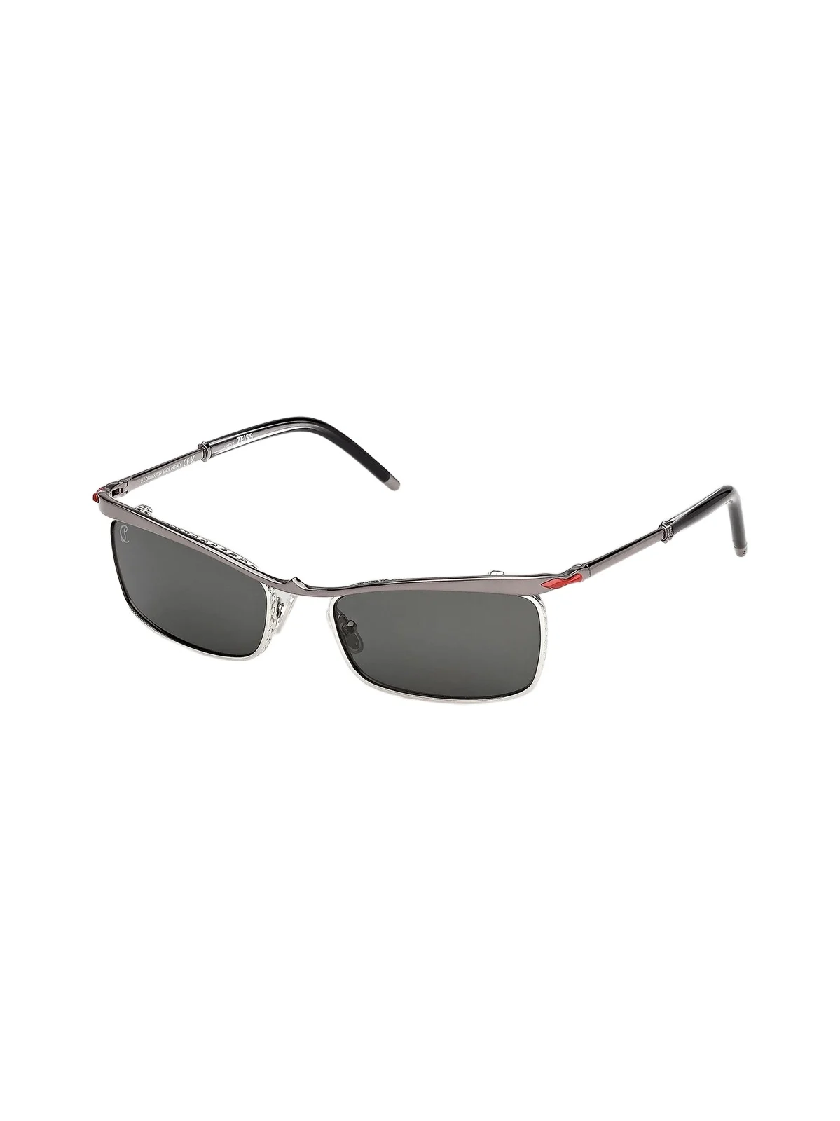 Women's Hot Chick 55MM Rectangular Sunglasses Women's Hot Chick 55MM Rectangular Sunglasses