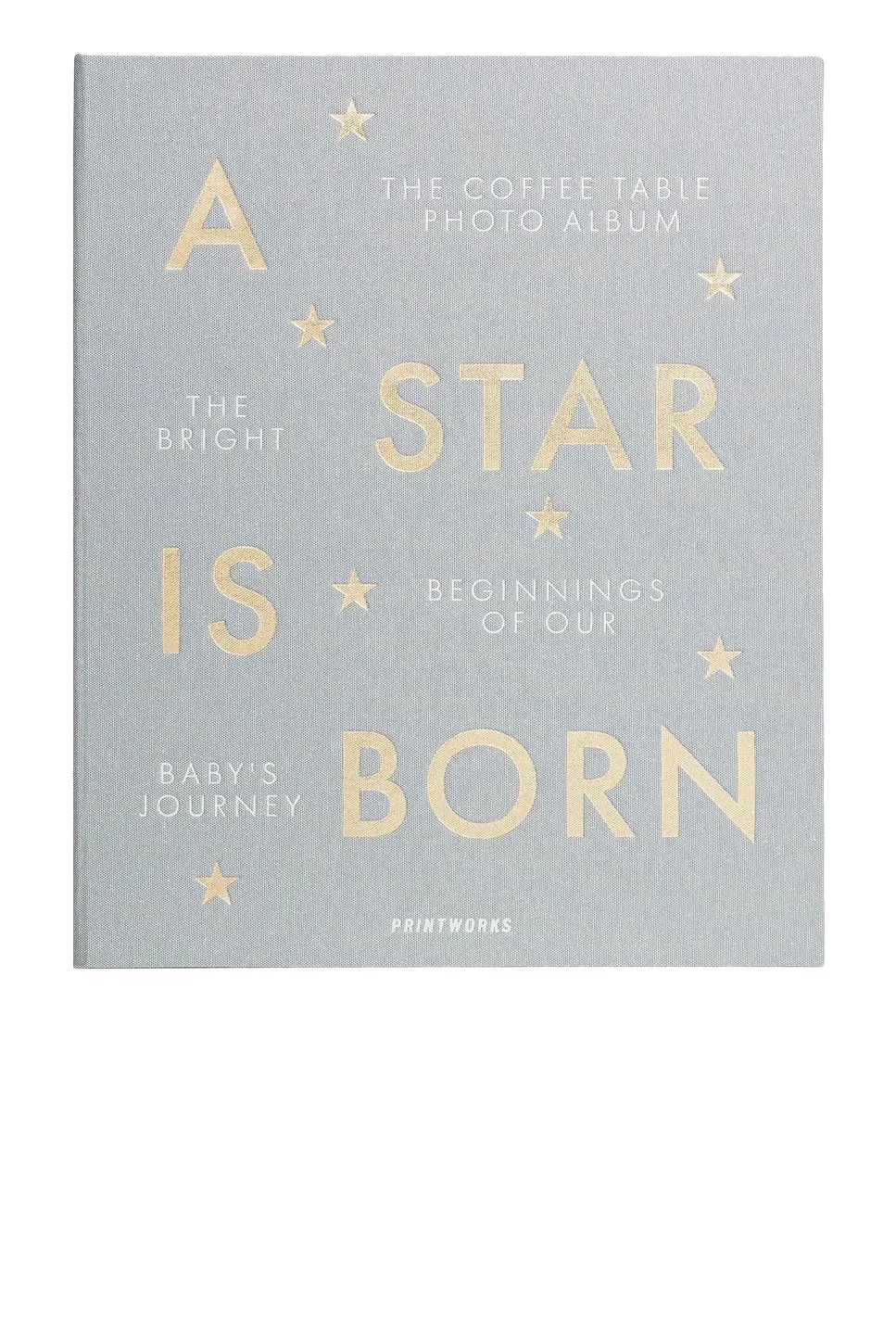A Star Is Born Baby Album A Star Is Born Baby Album