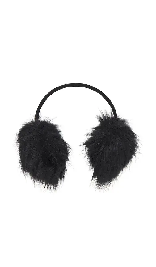 Unreal Fur All Ear Muffs | Thumbnail 2 Unreal Fur All Ear Muffs | Thumbnail 2