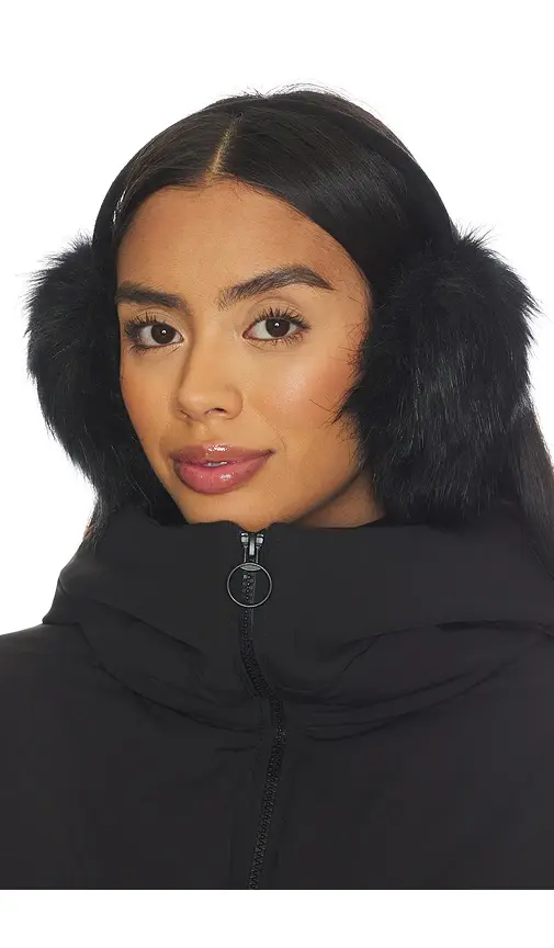 All Ear Muffs All Ear Muffs