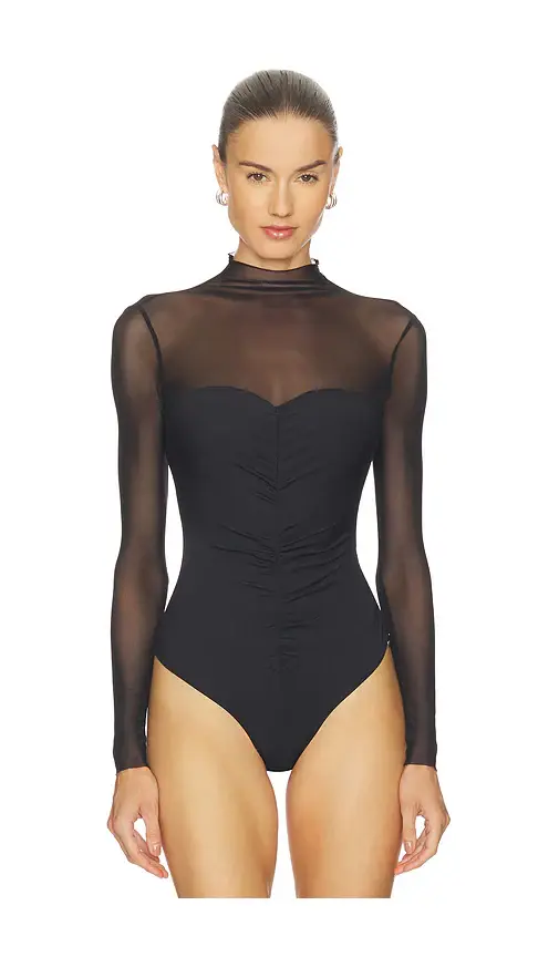 SEROYA Fede Bodysuit | Thumbnail 2 SEROYA Fede Bodysuit | Thumbnail 2
