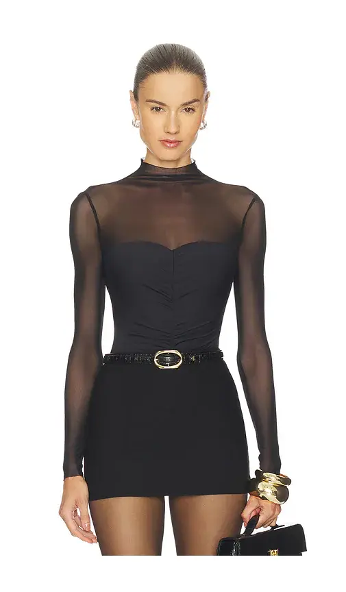 SEROYA Fede Bodysuit | Image 1 SEROYA Fede Bodysuit | Image 1
