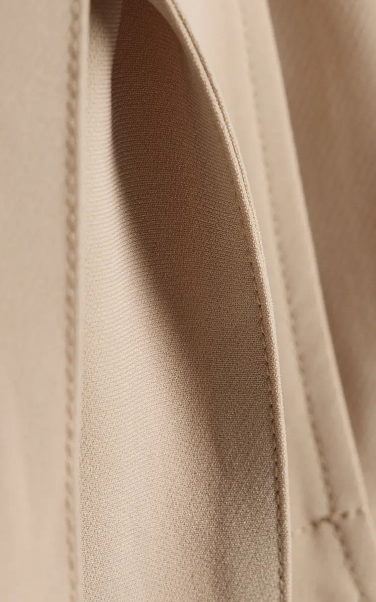 Aya Muse Soli Trench Jacket | Thumbnail 5 Aya Muse Soli Trench Jacket | Thumbnail 5