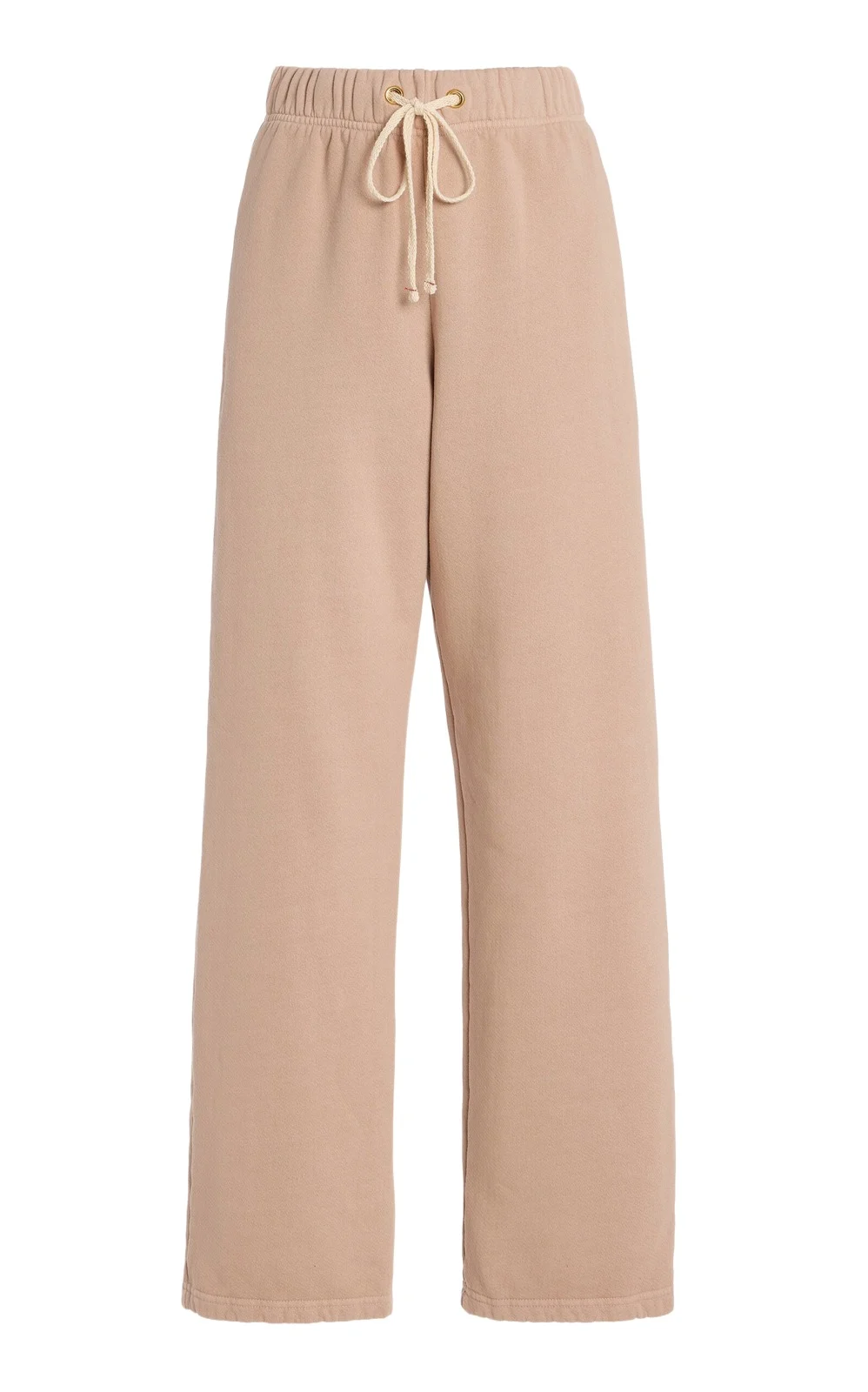 Les Tien Exclusive Eazy Classic Heavyweight Cotton Pants