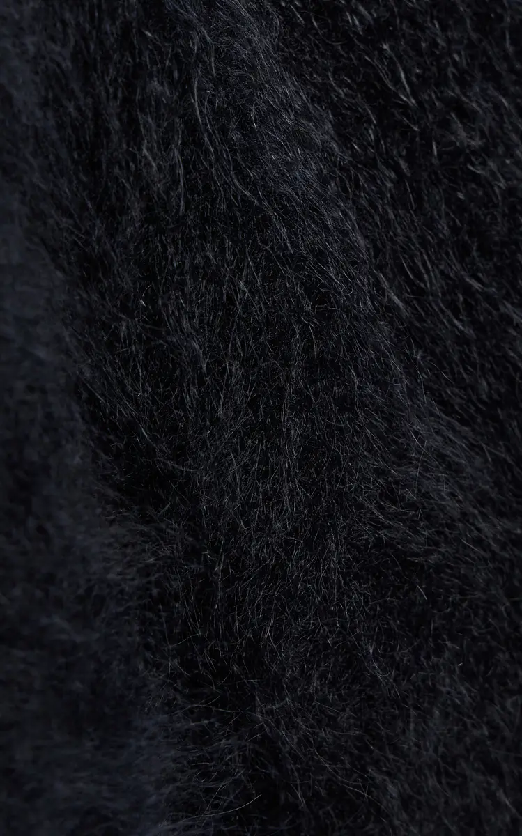 Lisa Yang Lovisa Brushed Cashmere T-Shirt | Thumbnail 5 Lisa Yang Lovisa Brushed Cashmere T-Shirt | Thumbnail 5