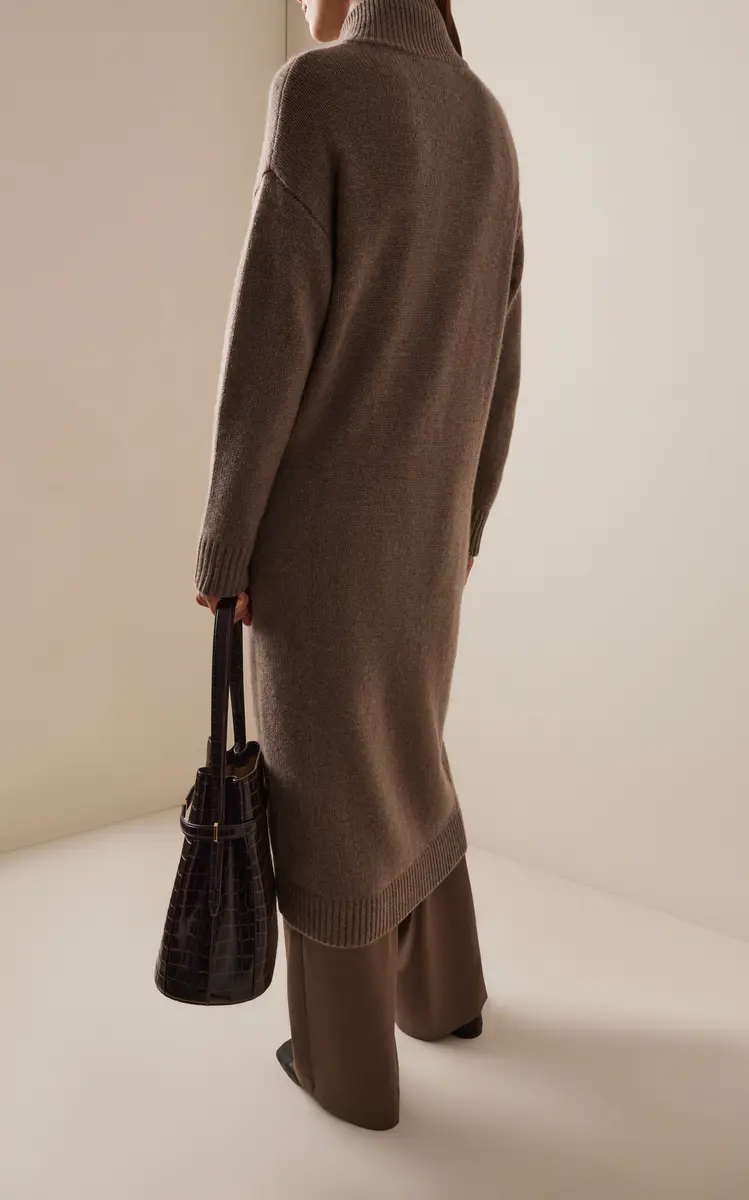 Lisa Yang Cloverie Cashmere Cardigan Coat | Thumbnail 4 Lisa Yang Cloverie Cashmere Cardigan Coat | Thumbnail 4