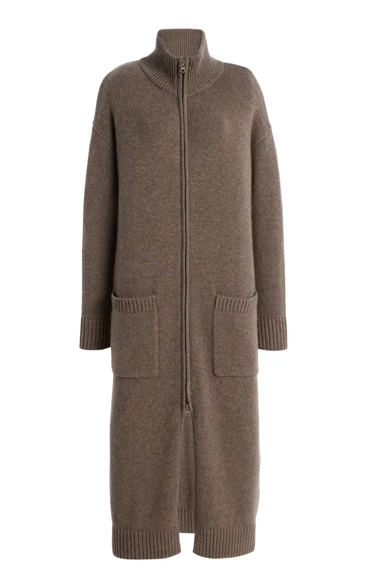 Lisa Yang Cloverie Cashmere Cardigan Coat | Thumbnail 6 Lisa Yang Cloverie Cashmere Cardigan Coat | Thumbnail 6