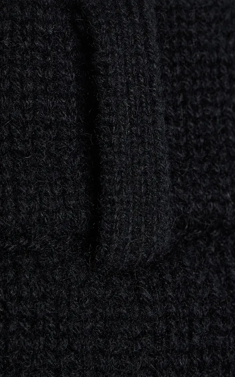 Lisa Yang Tyra Cashmere Shorts | Thumbnail 5 Lisa Yang Tyra Cashmere Shorts | Thumbnail 5