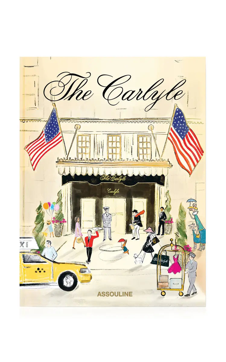 ASSOULINE The Carlyle | Thumbnail 11