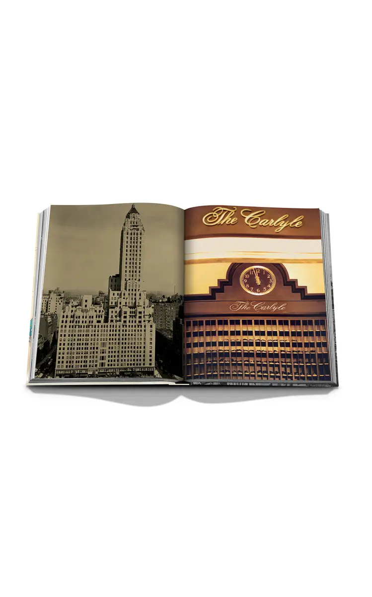 ASSOULINE The Carlyle | Thumbnail 3
