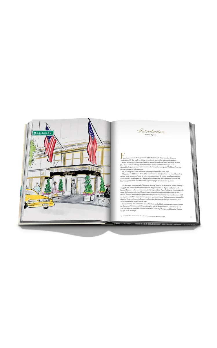 ASSOULINE The Carlyle | Thumbnail 6