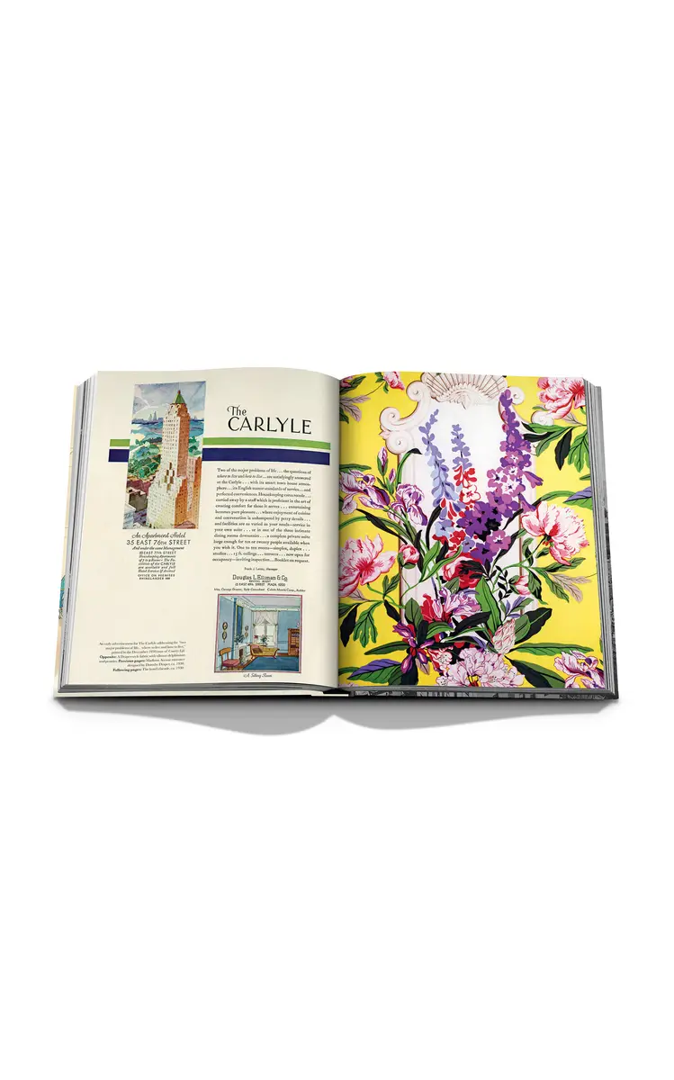 ASSOULINE The Carlyle | Thumbnail 8
