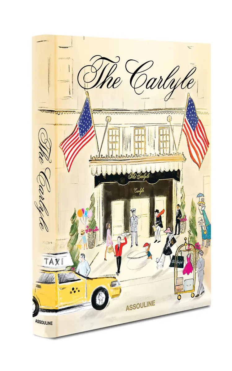 ASSOULINE The Carlyle | Thumbnail 9