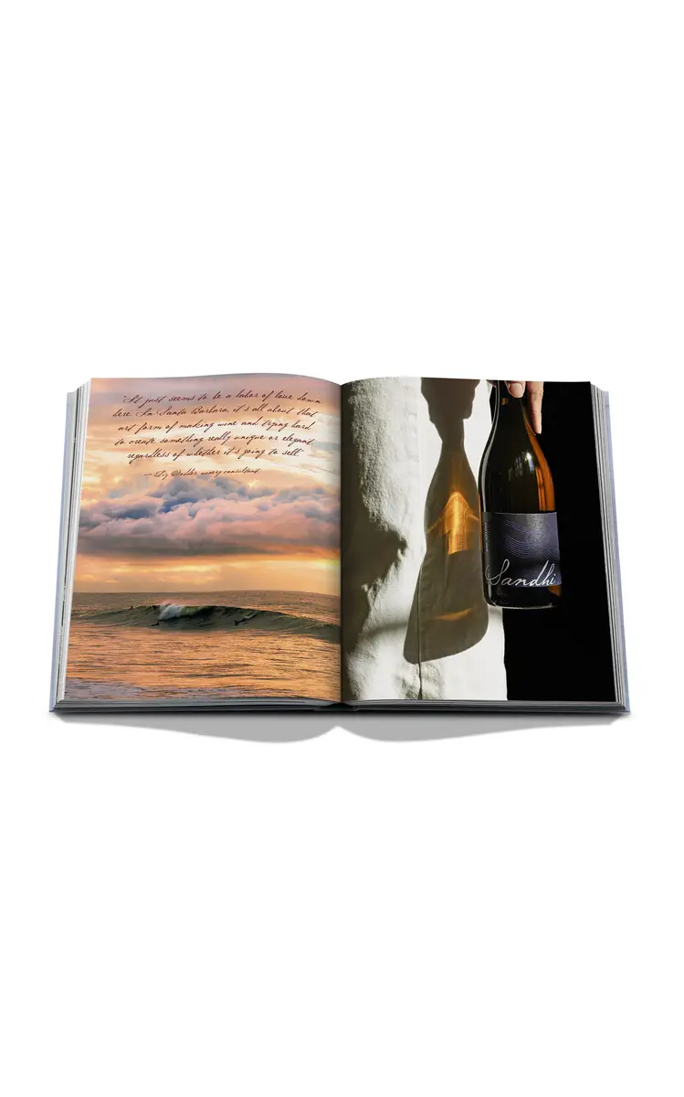 ASSOULINE Wine & Travel: USA | Thumbnail 4 ASSOULINE Wine & Travel: USA | Thumbnail 4