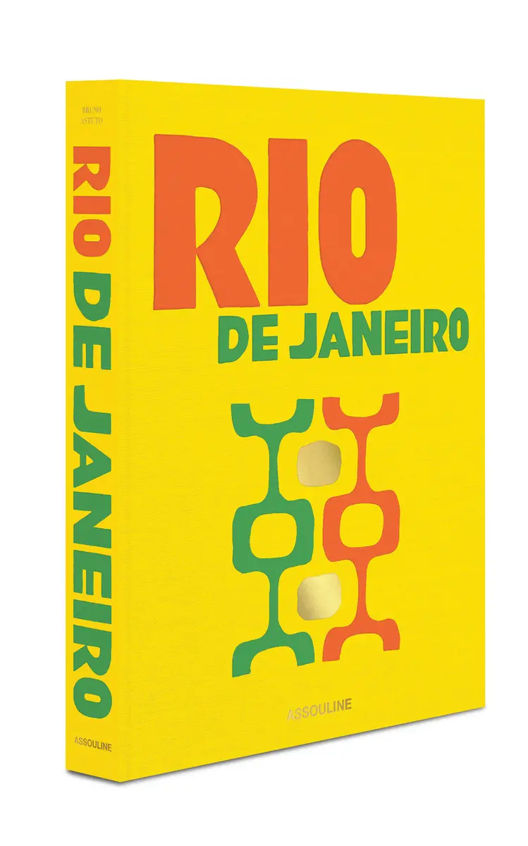 ASSOULINE Rio de Janeiro | Thumbnail 5 ASSOULINE Rio de Janeiro | Thumbnail 5
