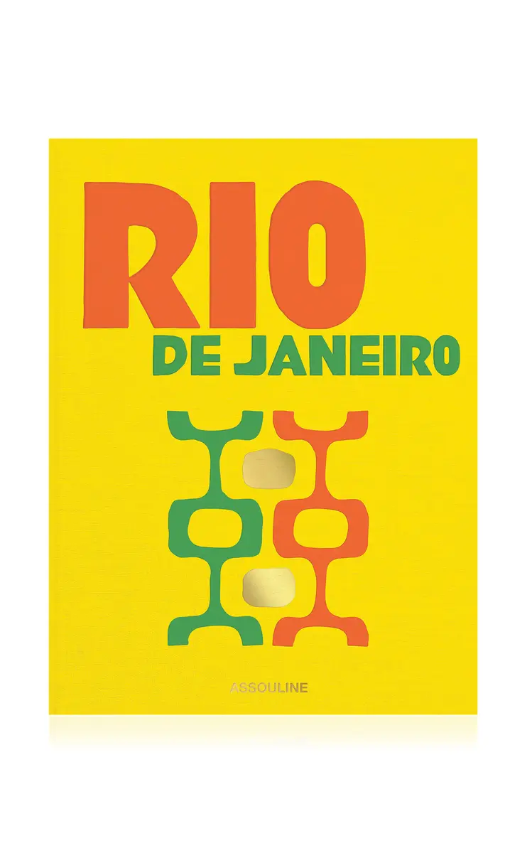 ASSOULINE Rio de Janeiro | Thumbnail 7 ASSOULINE Rio de Janeiro | Thumbnail 7