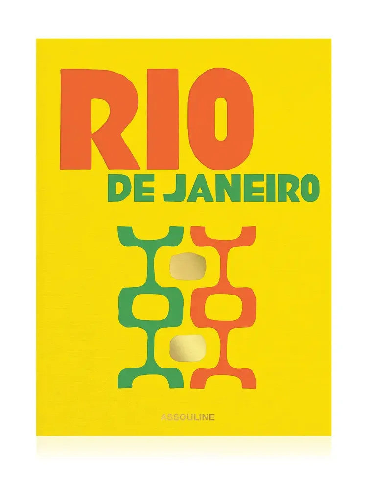 ASSOULINE Rio de Janeiro