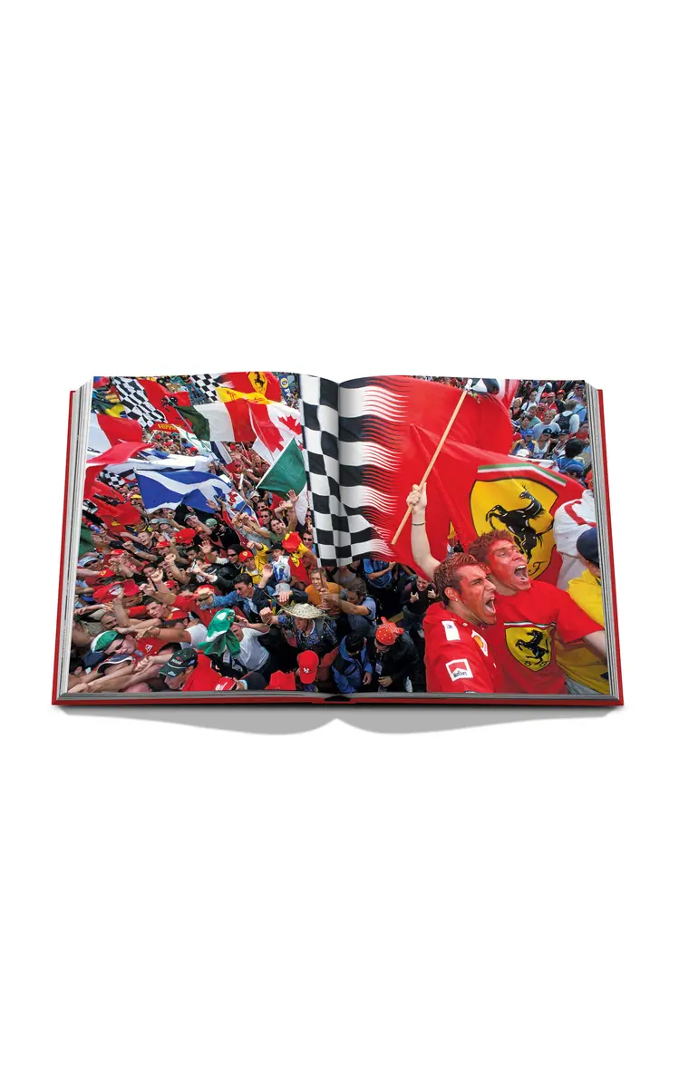 ASSOULINE Formula 1: The Impossible Collection | Thumbnail 3 ASSOULINE Formula 1: The Impossible Collection | Thumbnail 3