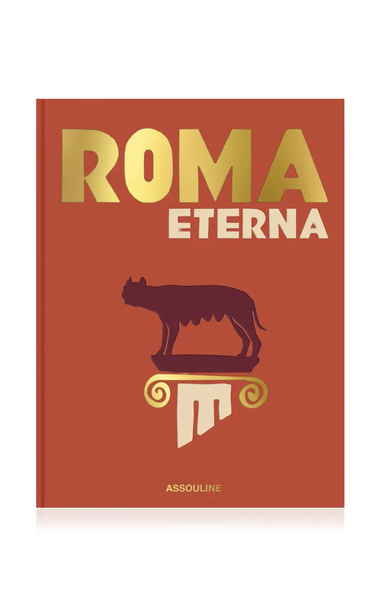ASSOULINE Roma Eterna | Thumbnail 3