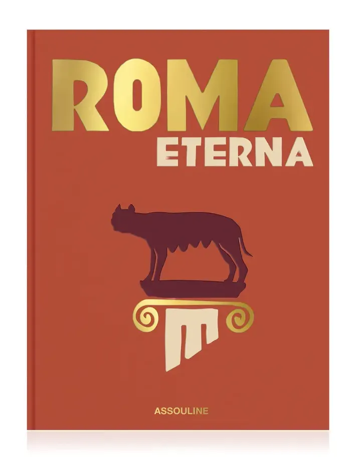 ASSOULINE Roma Eterna