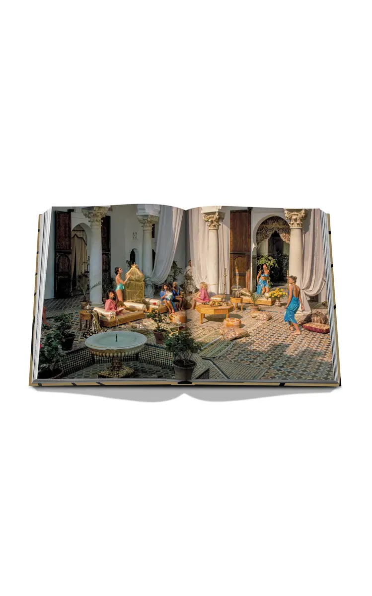 ASSOULINE James Bond Destinations | Thumbnail 4 ASSOULINE James Bond Destinations | Thumbnail 4