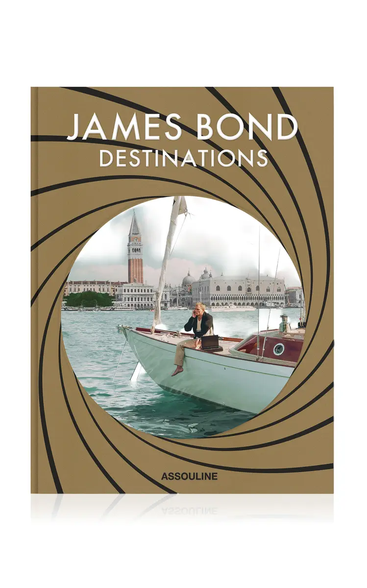 James Bond Destinations James Bond Destinations